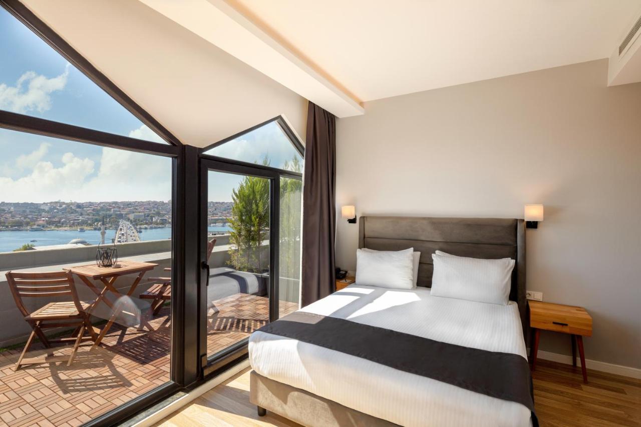 Hotel Doruk Provincia di Istanbul