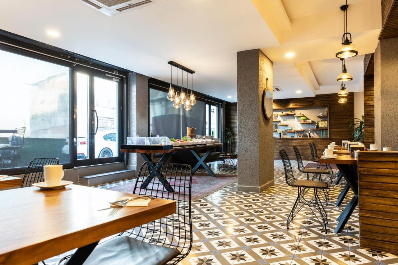 Hotel Doruk Provincia di Istanbul