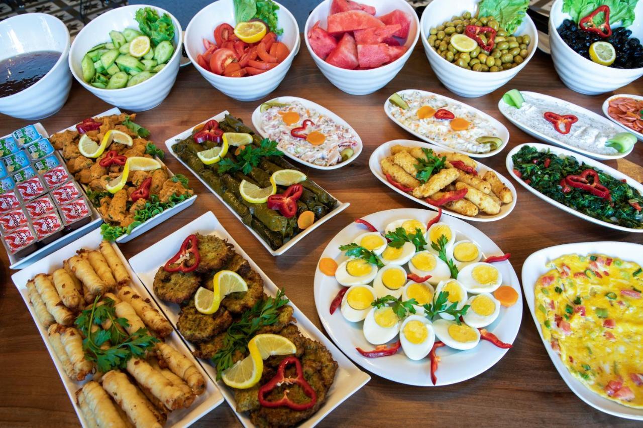 Doruk Hotel Provincia di Istanbul