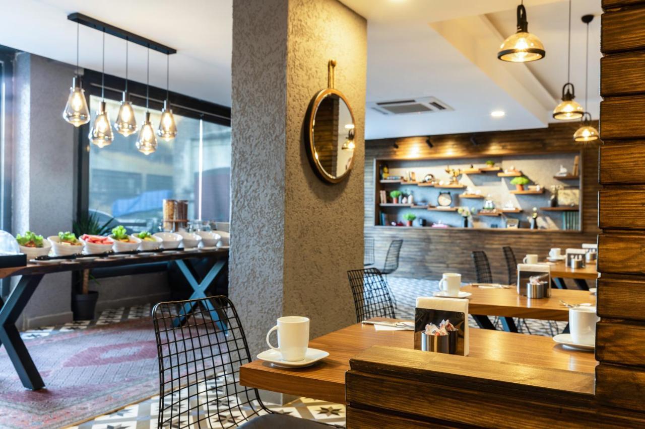 Doruk 3* Provincia di Istanbul