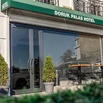 Doruk Palas Hotel